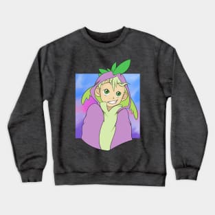 Magic Apprentice Crewneck Sweatshirt